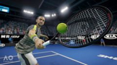 Nacon AO Tennis 2 igra (PC)