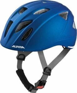 Alpina Sports Ximo LE otroška kolesarska čelada