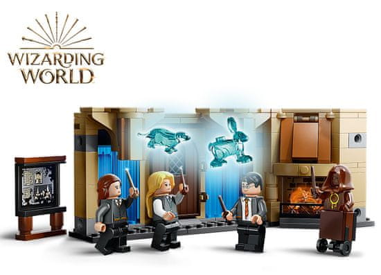 LEGO Harry Potter 75966 Wizarding World
