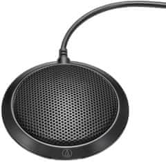 Audio-Technica ATR4697-USB mikrofon, črn
