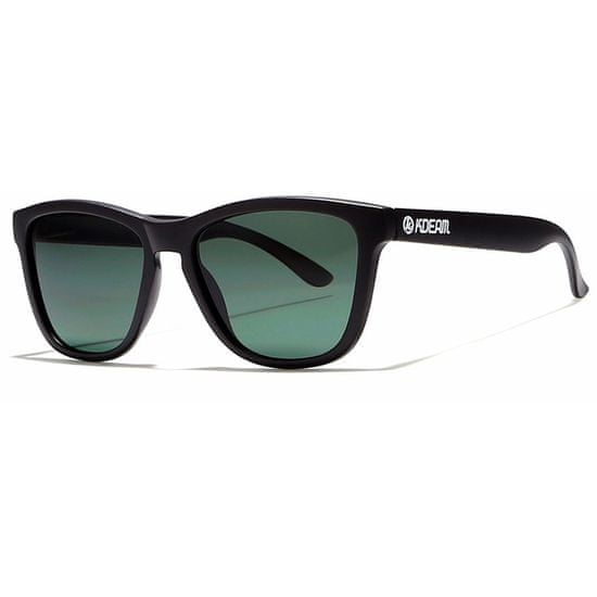 KDEAM Ruston 42 sončna očala, Black / Gray