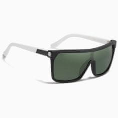 KDEAM Stockton 3 sončna očala, Black & White / Army