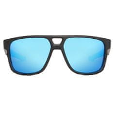 KDEAM Malden 2 sončna očala, Black / Blue