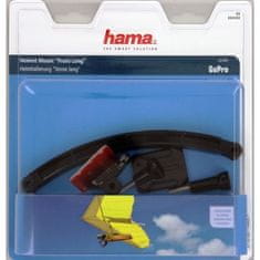 Hama držalo Helmet Mount Front Long za GoPro 4400