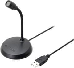 Audio-Technica ATGM1-USB mikrofon, gaming