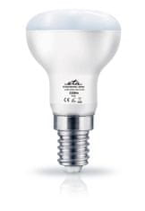 ETA LED žarnica, R50, E14, 4 W, nevtralno bela