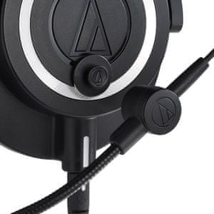Audio-Technica ATGM2 Gaming odstranljiv mikrofon