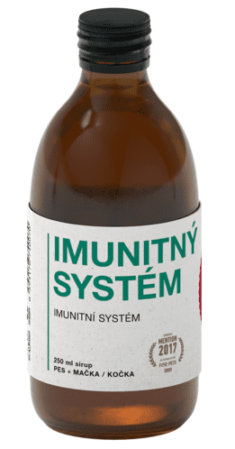 Pet Farm Family sirup za krepitev imunskega sistema Zdravo, 200 ml