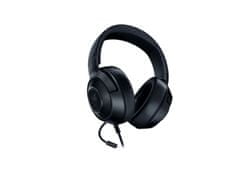 Razer Kraken X Lite gaming slušalke, črne