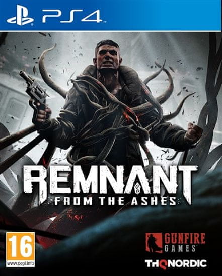 THQ Nordic Remnant: From the Ashes igra (PS4)