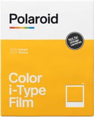 POLAROID iType film, barvni, dvojno pakiranje