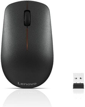 Lenovo 400 brezžična miška