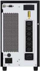 APC Easy UPS SRV SRV3KI brezprekinitveno napajanje, 3000 VA, On-Line 2400 W