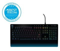 Logitech G213 Prodigy gaming tipkovnica