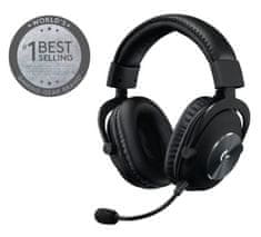 G PRO X gaming slušalke, 7.1 (981-000818)