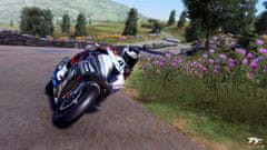 Nacon Gaming TT Isle of Man - Ride on the Edge 2 igra (PS4)