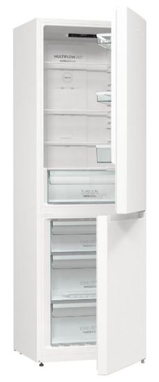 Gorenje NRK6191EW4 kombinirani hladilnik