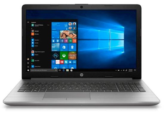 HP 255 G7 prenosnik (2D322EA#BED) - Odprta embalaža