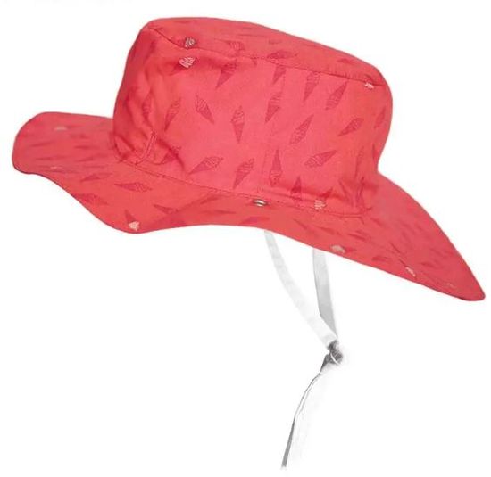 Ki-ET-LA otroški obojestranski klobuček z UV zaščito