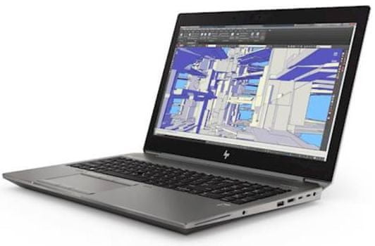 Prenosnik ZBook 15 G6