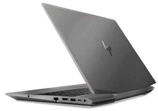 Prenosnik ZBook 15 G6