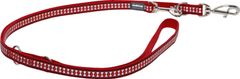 Red Dingo odsevno stikalo 20 mm rdeča