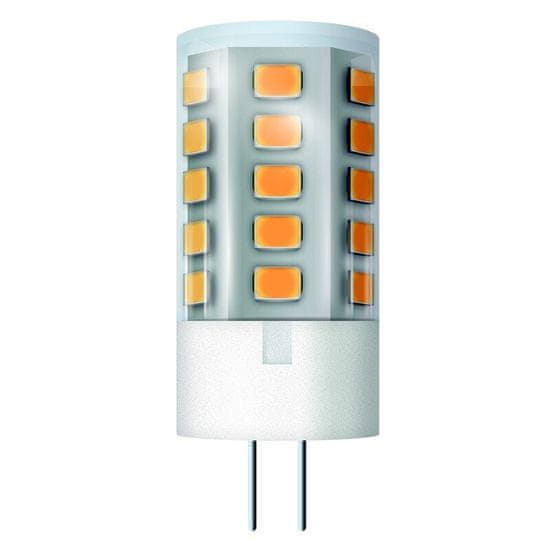 ETA LED žarnica, G4, 2,5 W, toplo bela - Odprta embalaža