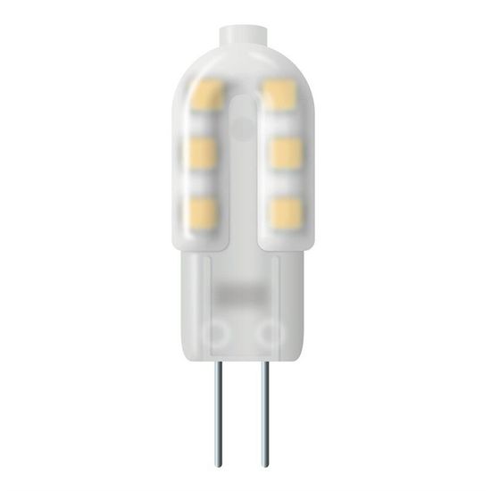 ETA LED žarnica, G4, 1,5 W, nevtralno bela