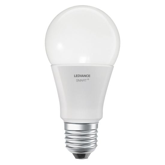 LEDVANCE svetilka Smart ZB A60 TW 8,5W 230V FR E27 - Odprta embalaža