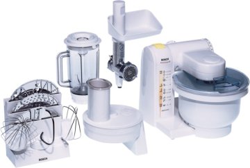 Bosch MUM 4655 EU kuhinjski robot
