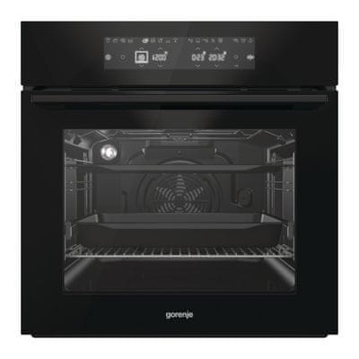 Vgradna pečica Gorenje BO758A23BG