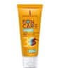 Kozmetika Afrodita Sun Care Sport krema za sončenje, SPF 30, 90 ml