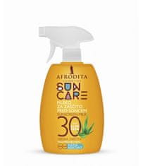 Kozmetika Afrodita Sun Care mleko za sončenje, SPF 30, 200 ml