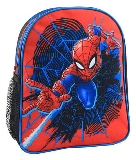 MaDe Spiderman nahrbtnik