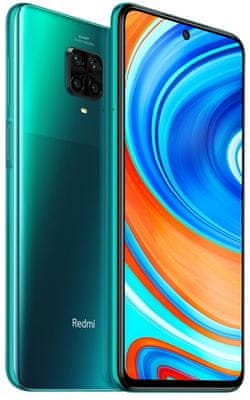 Xiaomi pametni telefon Redmi Note 9 Pro, 6GB/64GB