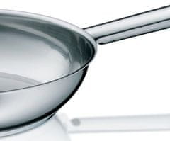 Kela Ponev iz nerjavečega jekla 28 cm CAILIN KL-11675