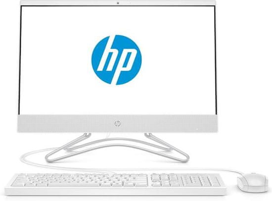HP 200 G3 AiO računalnik (4HR95EA#BED)