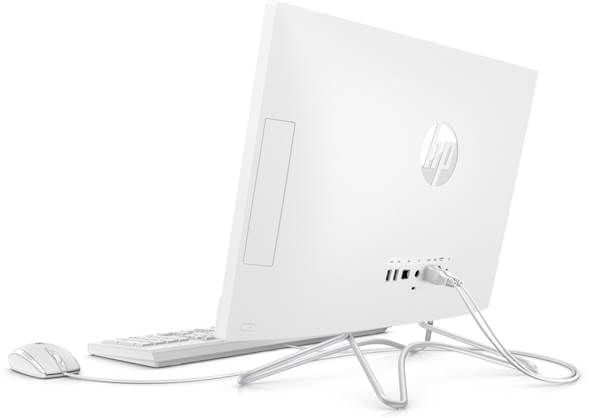 Računalnik vse v enem HP 200 G3 AiO
