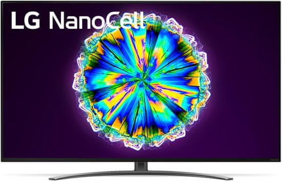 LG 65NANO863NA 4K UHD LED televizor, Smart TV