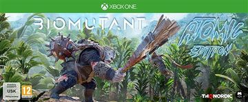 THQ Nordic Biomutant - Atomic Edition igra (Xbox One)