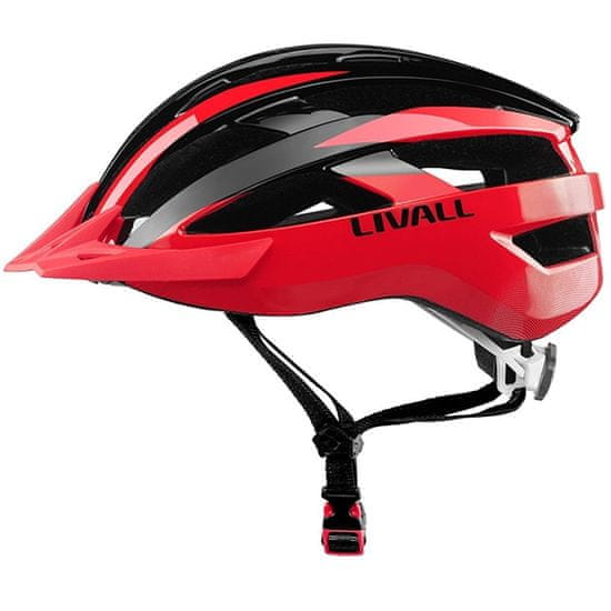 Livall MT1 kolesarska čelada, pametna, M