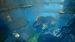 THQ Nordic Biomutant igra (Xbox One)