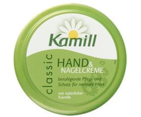 Kamill Classic krema za roke, 150 ml