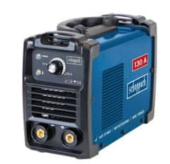 Scheppach WSE 1000 inverterski varilni aparat (5906602903)