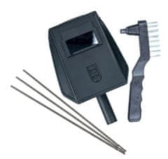 Scheppach WSE 1000 inverterski varilni aparat (5906602903)