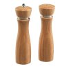 komplet mlinčka za sol in poper iz bambusa