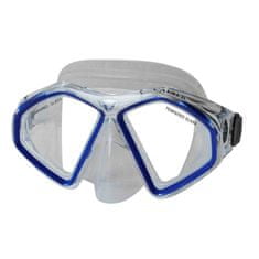 CALTER Senior 283S potapljaška maska, modra