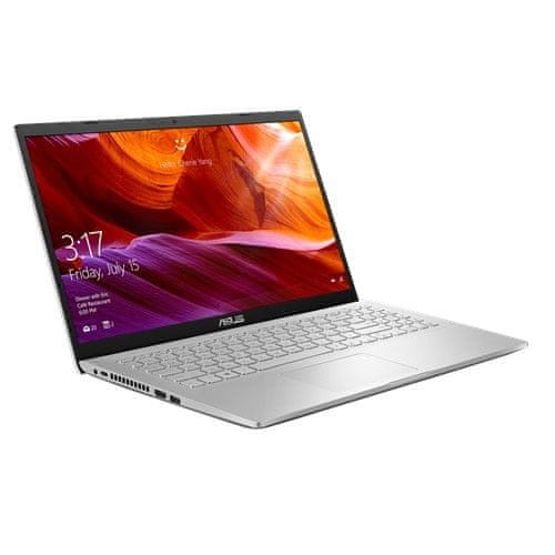 ASUS X509JB-WB501 prenosnik (V1-90NB0QD1-M00820)