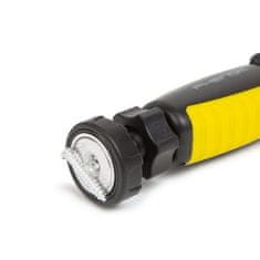 PHENOM USB COB LED akumulatorska delovna svetilka 5W + 3W