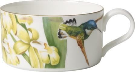 Villeroy & Boch skodelica za čaj, 0,23 L, ptič